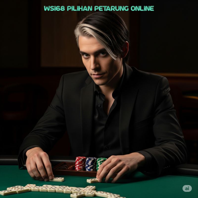 WS168 Pilihan Petarung Online